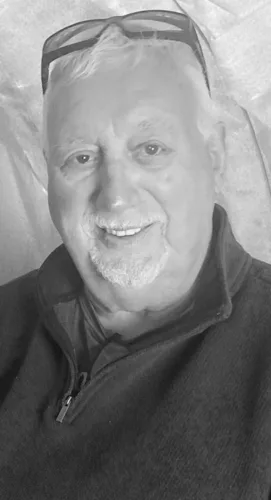 Larry Schiavo